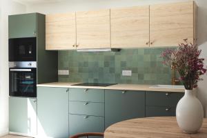 Maisons de vacances Cosy home avec Jacuzzi quartier gare lafayette : photos des chambres