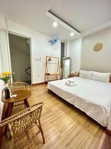 Thảnh Thơi HomeStay & Yoga