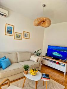 Sea Colours Apartment Budva