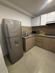 APARTAMENTO BETANIa