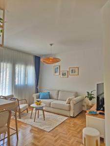 Sea Colours Apartment Budva