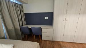 Flat Imperial Suites