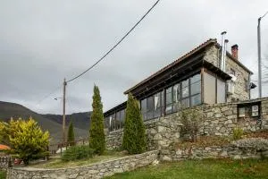 Πανόραμα Πρέσπες (Panorama Prespes)