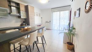 Skyline Milano-Terrazza e Box Auto Esclusivo