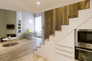 Petit Astoria - the design studio