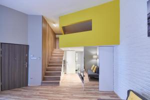 Petit Astoria - the design studio