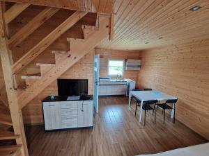 Domki Letniskowe TURKUS