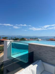 GrandPalazzo with rooftop swimming pool
