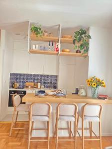 Sea Colours Apartment Budva