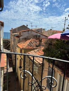 Appartements Cosy coeur du Vieil Antibes plages & marche a pied : photos des chambres