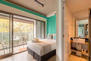 Studio ao lado metrô Paraíso