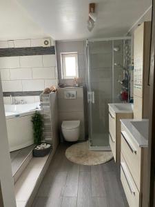 Villa piscine cannes 2 chambres