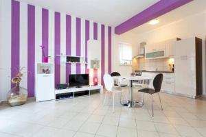 Apartmán Apartments Nenich Žman Chorvatsko