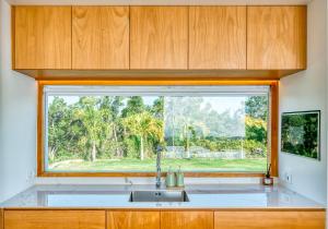 Sana Villa, panoramic view of Uluwatu