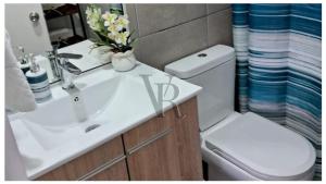 VR | La Florida parking free metro mirador y mall