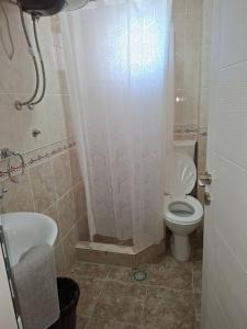 Apartmani In