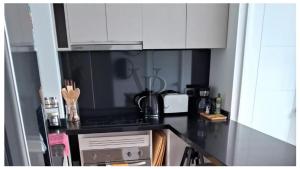 VR | La Florida parking free metro mirador y mall