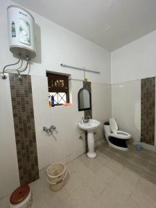 Country Side Home Stay In House