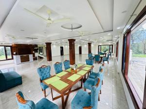 The Ananta Palampur