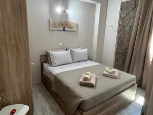 Petrino view at vafios