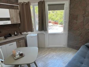 Petrino view at vafios