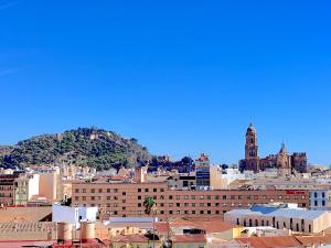 AM30 acogedor apartamento cerca del centro