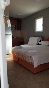 Apartmani In