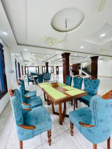 The Ananta Palampur