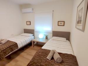 AM30 acogedor apartamento cerca del centro