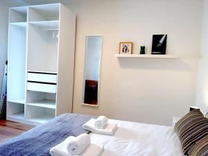 AM30 acogedor apartamento cerca del centro