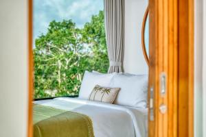 Sana Villa, panoramic view of Uluwatu