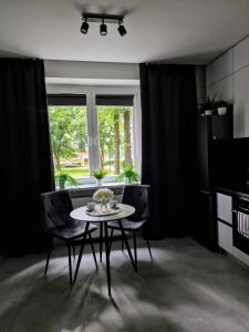 Apartament Arkadowa