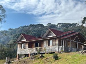 Cabanas Romeu & Julieta