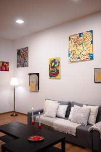 PavlaCzech Art Apartment