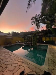 Pousada maréatoa suite 02