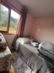 Cabanas Romeu & Julieta