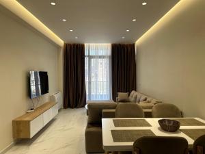 Adan Luxury Aparthotel