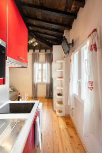 Keys of Italy -Guanto15Mono-Conveniente e centrale