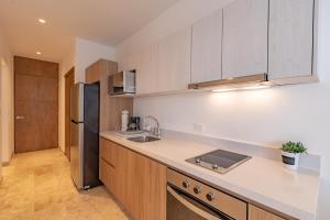 IPANA 1 bedroom Full equipped Oceanview Rooftop