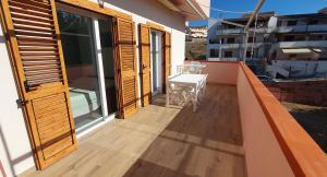 BB Vista Mare - sea view