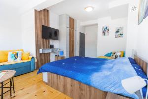 Sky House Berovo