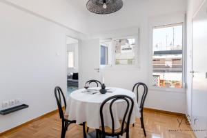 City Center Star-Quality Stay at Kalimarmaro