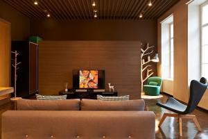 Grand Astoria - stylish luxury