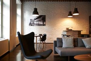 Grand Astoria - stylish luxury