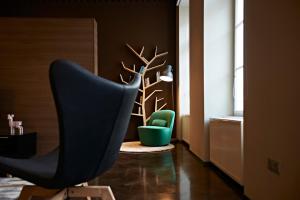 Grand Astoria - stylish luxury