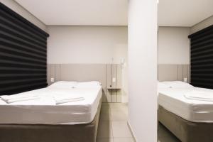 Lou Suítes - Suíte 01 - Sonho e Descanso