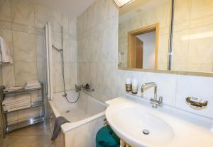 Residenz Larix Apartments