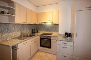 Residenz Larix Apartments