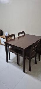 Rqui Condotel Pasay City Manila