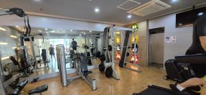 Rqui Condotel Pasay City Manila